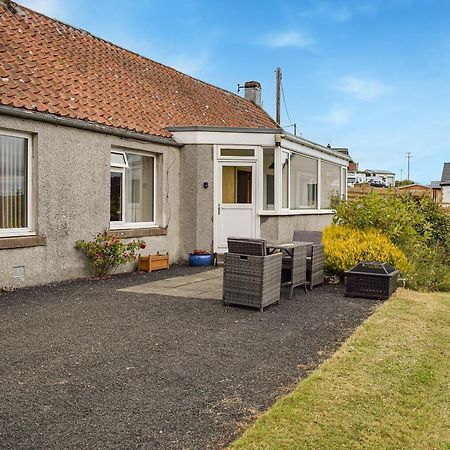 Southview Cottage Cupar Eksteriør bilde
