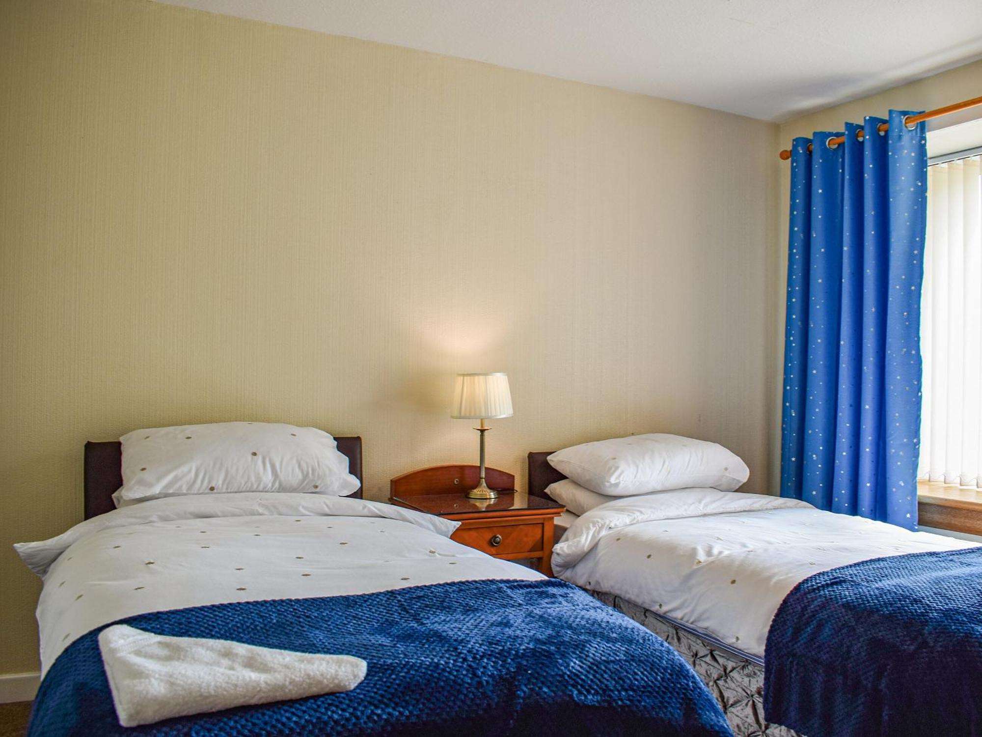 Southview Cottage Cupar Eksteriør bilde